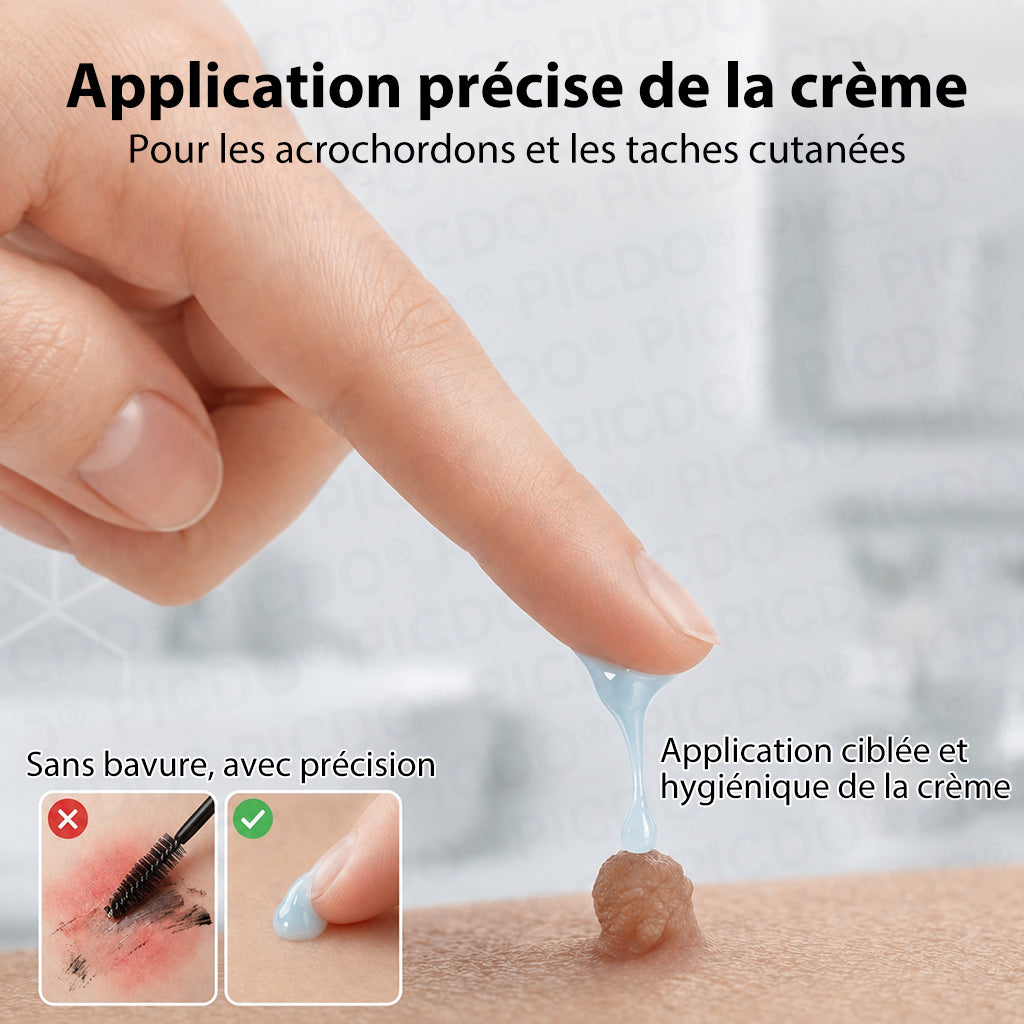 🌌𝐏𝐢𝐜𝐝𝐨® 𝐂𝐫è𝐦𝐞 𝐄𝐟𝐟𝐚𝐜𝐞𝐮𝐫 𝐝’𝐀𝐜𝐫𝐨𝐜𝐡𝐨𝐫𝐝𝐨𝐧𝐬 & 𝐝𝐞 𝐓𝐚𝐜𝐡𝐞𝐬 – 𝟕 𝐉𝐨𝐮𝐫𝐬(𝐅𝐨𝐫𝐦𝐮𝐥𝐞 𝐙é𝐫𝐨 𝐃𝐨𝐮𝐥𝐞𝐮𝐫, 𝐙é𝐫𝐨 𝐂𝐢𝐜𝐚𝐭𝐫𝐢𝐜𝐞)💥