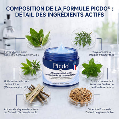 🌌𝐏𝐢𝐜𝐝𝐨® 𝐂𝐫è𝐦𝐞 𝐄𝐟𝐟𝐚𝐜𝐞𝐮𝐫 𝐝’𝐀𝐜𝐫𝐨𝐜𝐡𝐨𝐫𝐝𝐨𝐧𝐬 & 𝐝𝐞 𝐓𝐚𝐜𝐡𝐞𝐬 – 𝟕 𝐉𝐨𝐮𝐫𝐬(𝐅𝐨𝐫𝐦𝐮𝐥𝐞 𝐙é𝐫𝐨 𝐃𝐨𝐮𝐥𝐞𝐮𝐫, 𝐙é𝐫𝐨 𝐂𝐢𝐜𝐚𝐭𝐫𝐢𝐜𝐞)💥