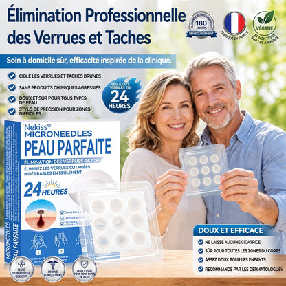 💧💧 𝐵𝑜𝑢𝑡𝑖𝑞𝑢𝑒 𝑂𝑓𝑓𝑖𝑐𝑖𝑒𝑙𝑙𝑒 | 𝑵𝐞𝒌𝐢𝐬𝐬® 🌿𝑴𝒊𝒄𝒓𝒐𝒏𝒆𝒆𝒅𝒍𝒆𝒔 𝑷𝒆𝒂𝒖 𝑷𝒂𝒓𝒇𝒂𝒊𝒕𝒆 É𝒍𝒊𝒎𝒊𝒏𝒂𝒕𝒊𝒐𝒏 𝑫𝒆𝒔 𝑽𝒆𝒓𝒓𝒖𝒆𝒔 𝑷𝒂𝒕𝒄𝒉 (𝑃𝑜𝑢𝑟 𝑙𝑒𝑠 𝑎𝑐𝑟𝑜𝑐ℎ𝑜𝑟𝑑𝑜𝑛𝑠, 𝑙𝑒𝑠 𝑝𝑒𝑡𝑖𝑡𝑒𝑠 𝑒𝑥𝑐𝑟𝑜𝑖𝑠𝑠𝑎𝑛𝑐𝑒𝑠 𝑐𝑢𝑡𝑎𝑛é𝑒𝑠, 𝑙𝑒𝑠 𝑣𝑒𝑟𝑟𝑢𝑒𝑠, 𝑙𝑒𝑠 𝑔𝑟𝑎𝑖𝑛𝑠 𝑑𝑒 𝑏𝑒𝑎𝑢𝑡é, 𝑙𝑒𝑠 𝑡𝑎𝑐ℎ𝑒𝑠 𝑑𝑒 𝑣𝑖𝑒𝑖𝑙𝑙𝑒𝑠𝑠𝑒 𝑒𝑡 𝑙𝑒𝑠 𝑝𝑟𝑜𝑏𝑙è𝑚𝑒𝑠 𝑑𝑒 𝑝𝑖𝑔𝑚𝑒𝑛𝑡𝑎𝑡𝑖𝑜𝑛)